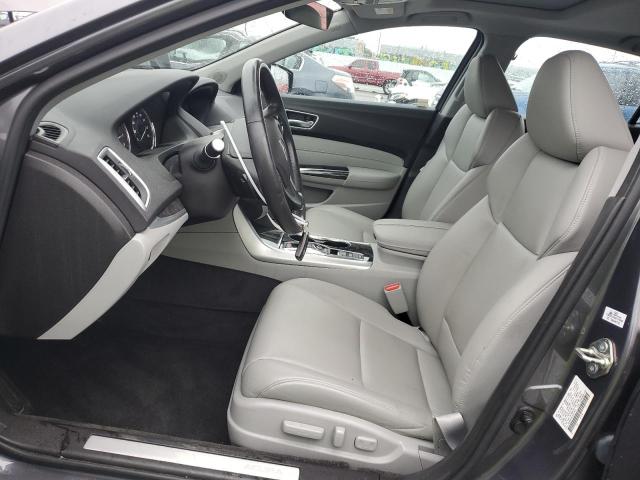 19UUB3F3XJA001443 Acura TLX