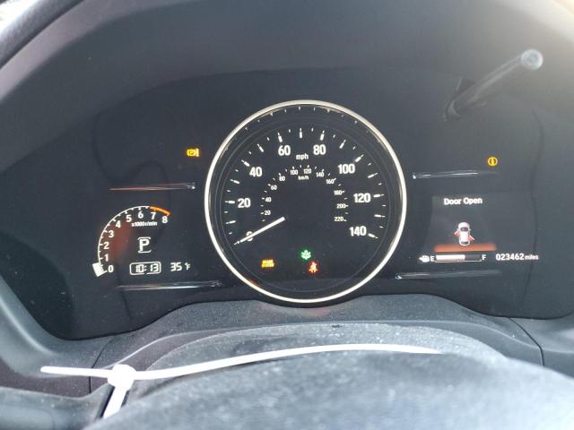 3CZRU6H51KM713661 Honda HR-V EX