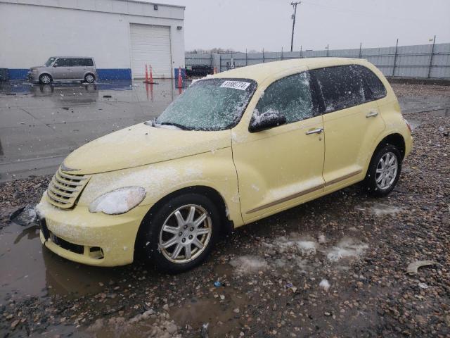 Auction sale of the 2007 Chrysler Pt Cruiser Touring, vin: 3A4FY58B37T544344, lot number: 41888774