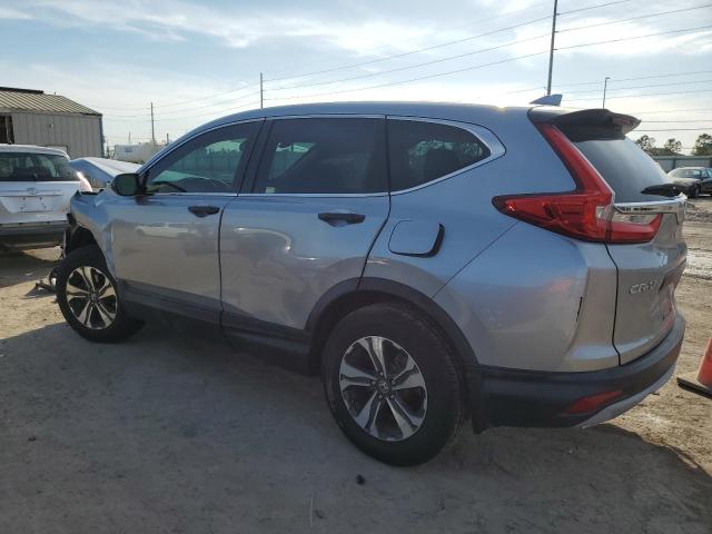 7FARW5H32HE008832 Honda CR-V LX