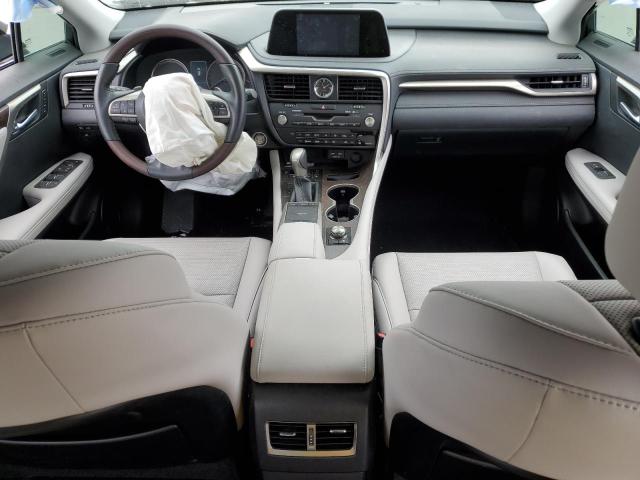 2T2HZMAAXNC222142 Lexus RX 350