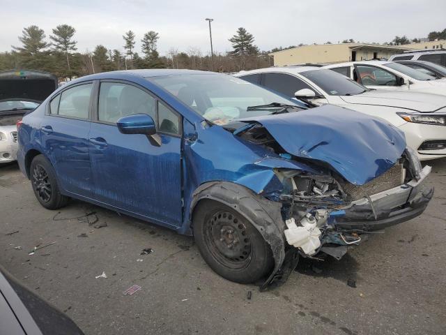 2HGFB2F54FH561617 Honda Civic Lx