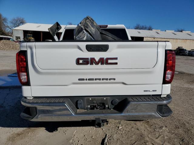 3GTP8BED3MG355373 GMC Sierra C1500 Sle
