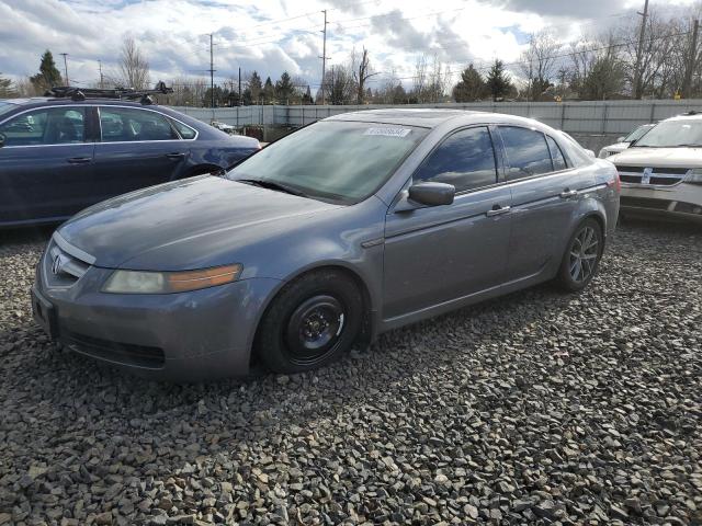 Auction sale of the 2006 Acura 3.2tl, vin: 19UUA66286A032371, lot number: 41508634