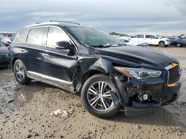 5N1DL0MM7JC517040 Infiniti QX60