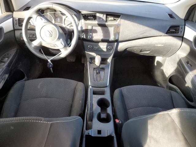3N1AB7AP7KY284855 Nissan SENTRA S