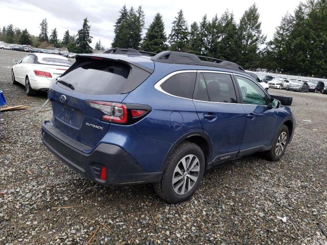 4S4BTACC5L3148252 Subaru Outback Premium