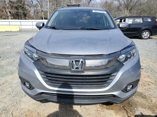 3CZRU5H70KM706700 Honda Hr-v Exl
