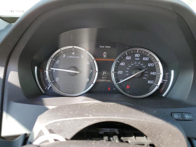 5FRYD4H84HB002404 Acura Mdx Advance