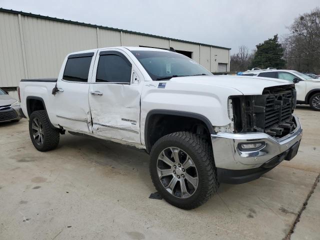 3GTU2NER7JG226050 GMC Sierra K1500 Slt