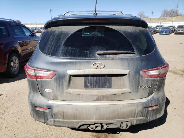 5N1AL0MM7EC547180 Infiniti QX60