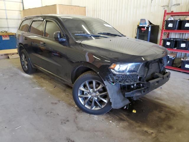 1C4RDJDGXFC892239 Dodge DURANGO LIMITED