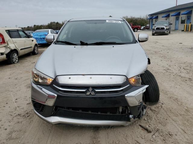 JA4AP3AU5JU023989 Mitsubishi Outlander Sport Es