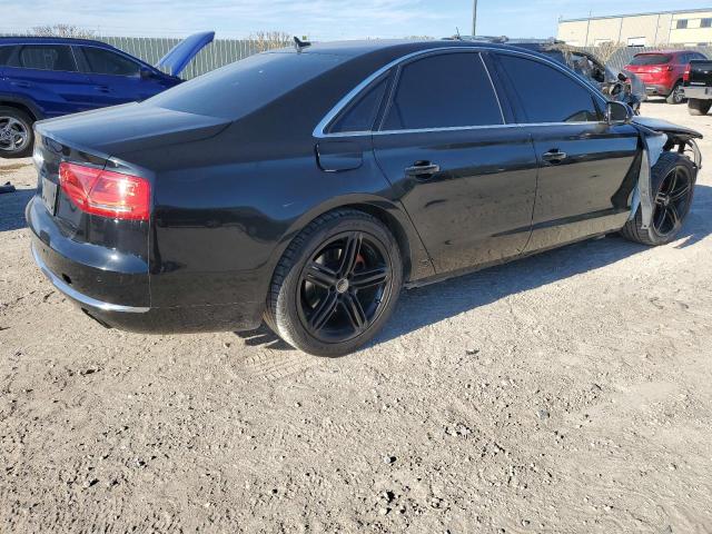 WAUAGAFD5EN006867 Audi A8 QUATTRO