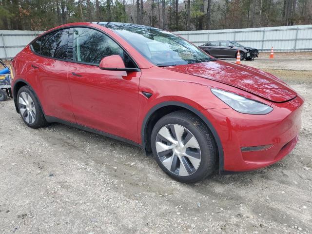 7SAYGDEE6PA198041 Tesla Model Y