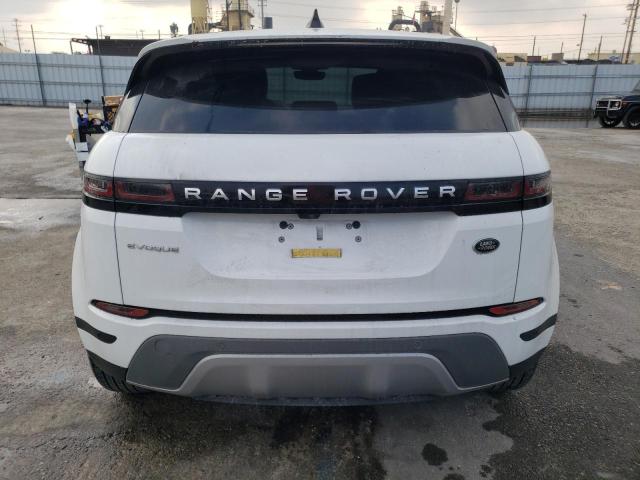 SALZJ2FX7MH138638 Land Rover Range Rover Evoque S