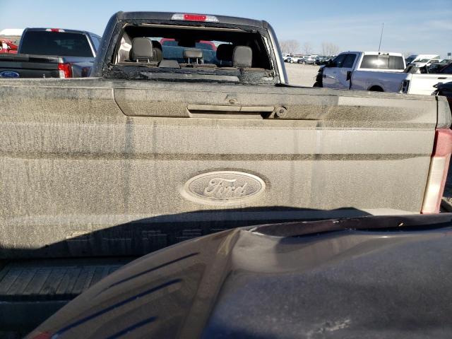 1FT8W3BT3HEE67308 Ford F350 Super Duty
