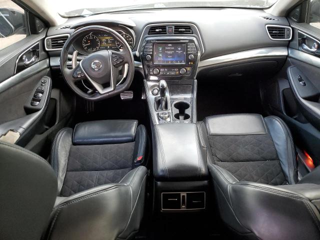 1N4AA6AP9GC423741 Nissan Maxima 3.5s