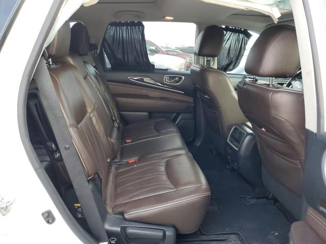 5N1AL0MM0GC520163 Infiniti QX60