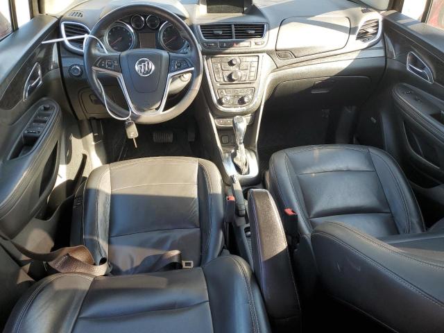 KL4CJDSB0GB632523 Buick Encore Premium