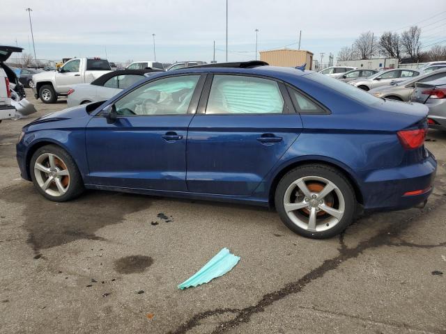 WAUA7HFF0G1101616 Audi A3 PREMIUM