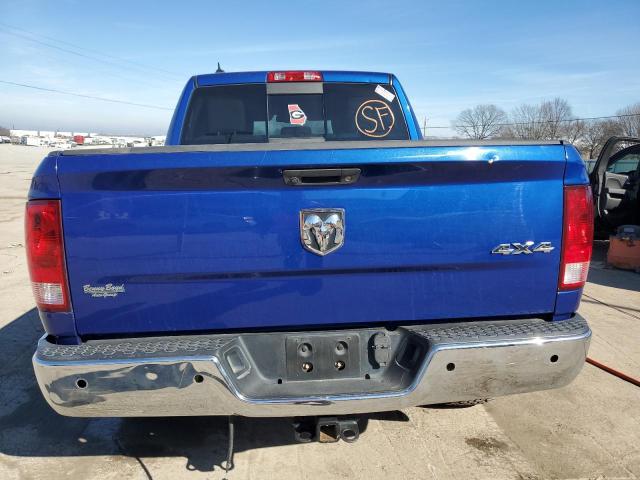 1C6RR7LM8FS689035 RAM 1500 Slt