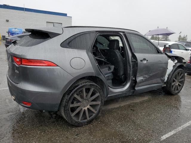 SADCJ2BV6HA099190 Jaguar F-pace Premium
