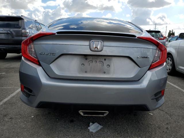 2HGFC2F89LH565410 Honda Civic Sport