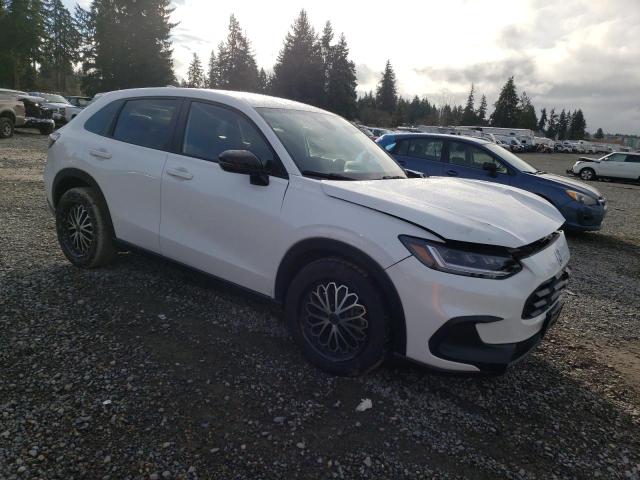 3CZRZ2H57PM710846 Honda HR-V SPORT