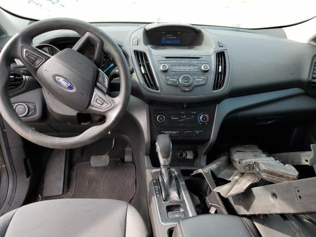 1FMCU0F73JUB44685 Ford ESCAPE S