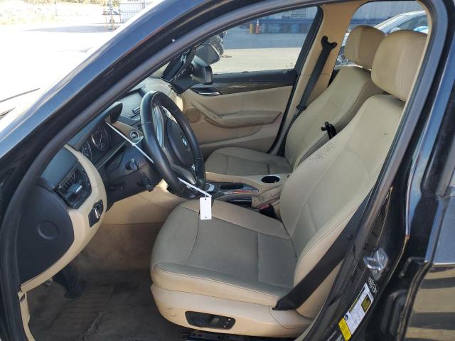 WBAVM1C58FVZ94347 BMW X1 Sdrive28i