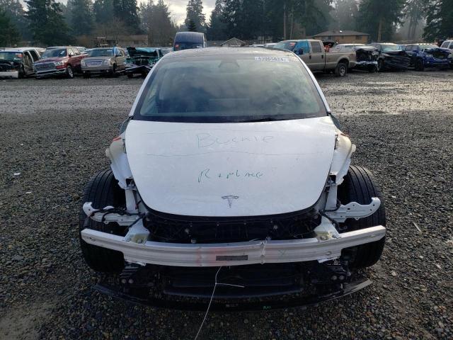 5YJ3E1EA2PF609155 Tesla MODEL 3