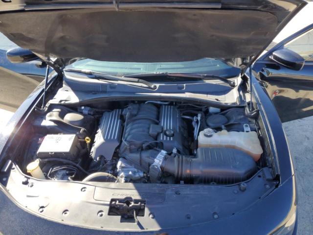 2C3CDXGJ2LH183141 Dodge Charger Scat Pack