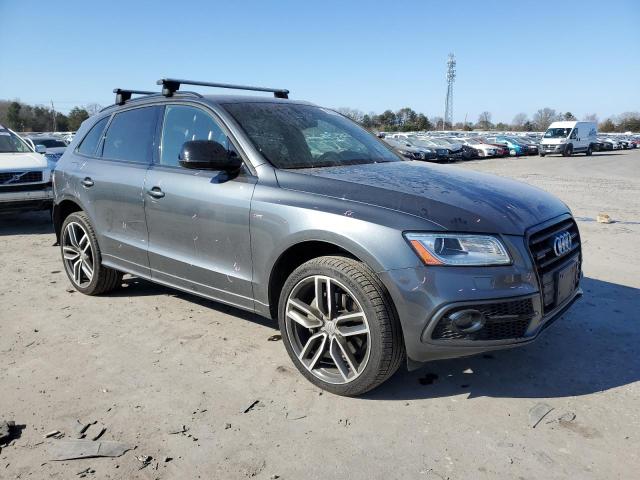 WA1D7AFP9HA041279 Audi Q5 Premium Plus S-line