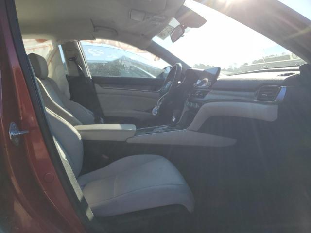1HGCV1F11LA045131 Honda ACCORD LX