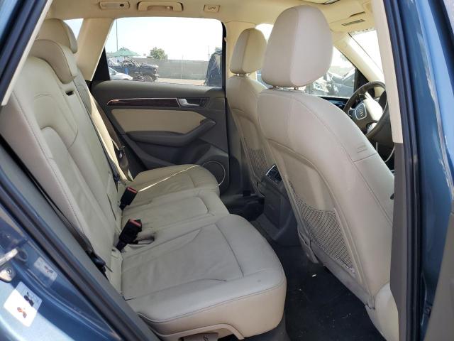 WA1L2AFP4GA088292 Audi Q5 Premium Plus