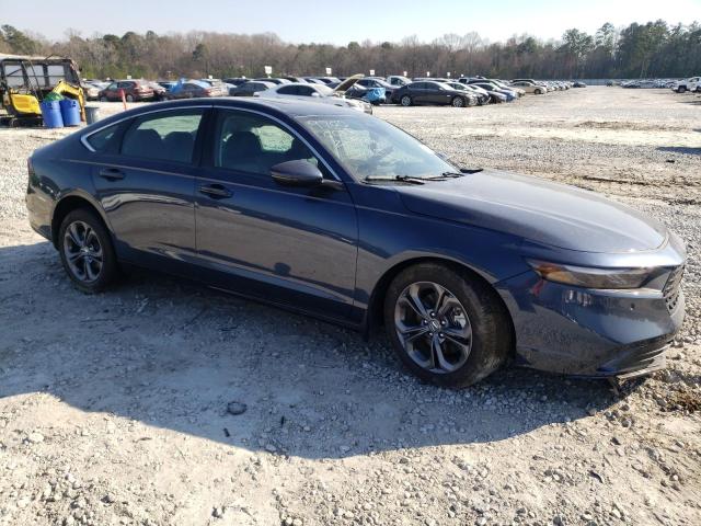 1HGCY2F63RA019700 Honda Accord Hybrid Exl