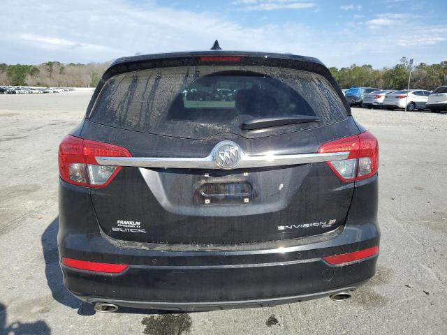 LRBFX3SX3JD113239 Buick Envision Premium