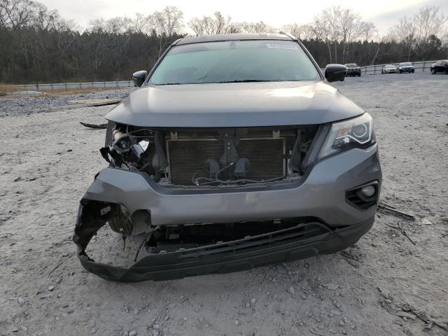 5N1DR2MN2JC670170 Nissan Pathfinder S