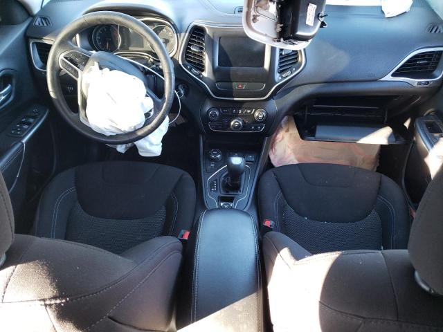 1C4PJMCX2KD371622 Jeep Cherokee Latitude