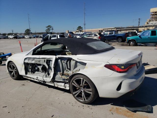 WBA23AT00MCG22832 BMW 430I