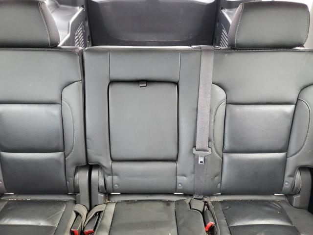 1GNSCHKC5KR207429 Chevrolet Suburban C1500 Lt