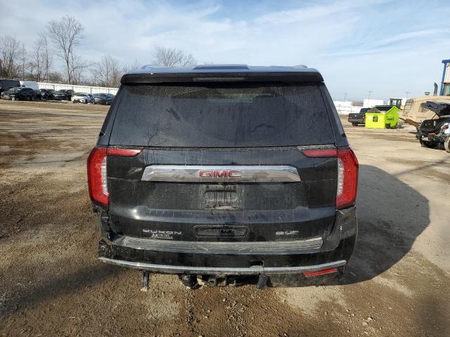 1GKS2GKD9PR439235 GMC Yukon Xl K1500 Slt