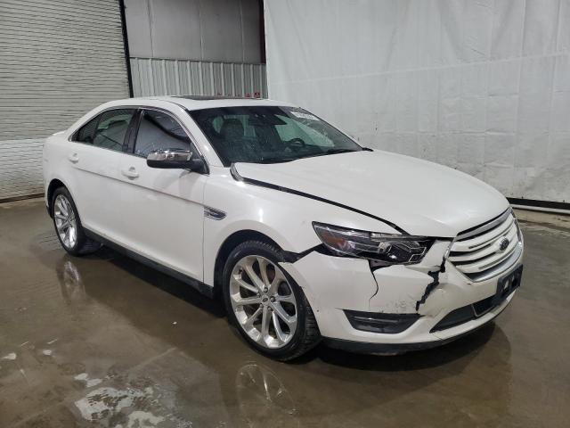 1FAHP2J87JG124442 Ford Taurus Limited