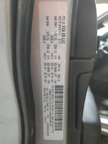 1C4RJFAG1JC173092 Jeep Grand Cherokee Laredo