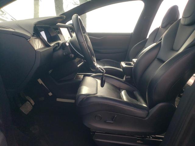 5YJXCDE22JF100188 Tesla MODEL X
