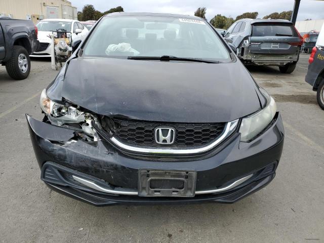 19XFB2F88EE257502 Honda CIVIC EX