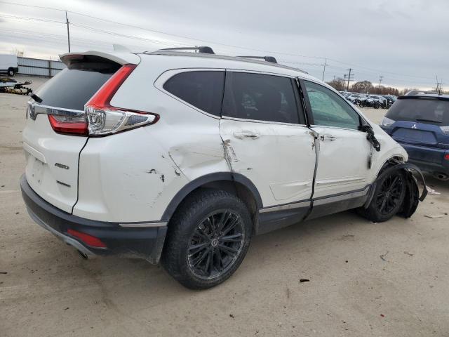 5J6RW2H93JL022475 Honda Cr-v Touring