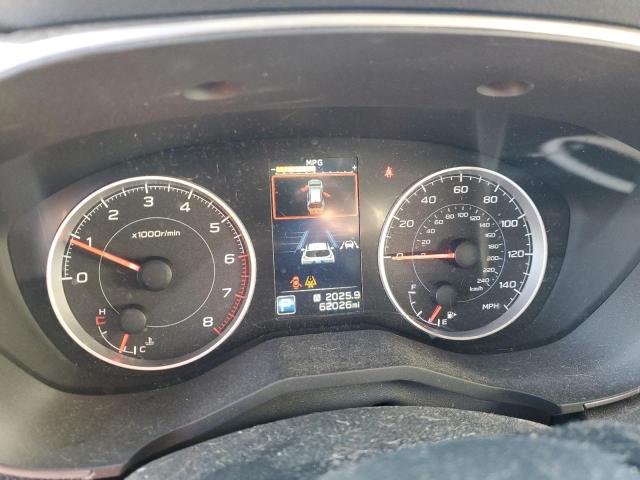 4S4WMACD7L3465330 Subaru Ascent Premium