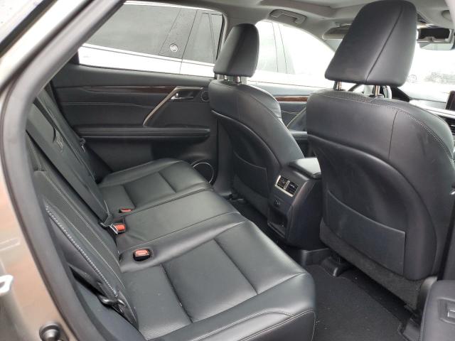2T2ZZMCA8HC036315 Lexus Rx 350 Base